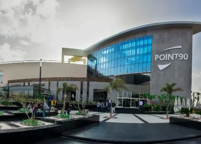 point 90 mall